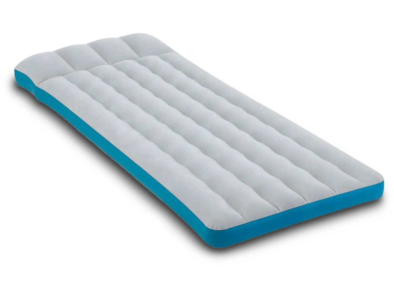 Airbed camping di Intex